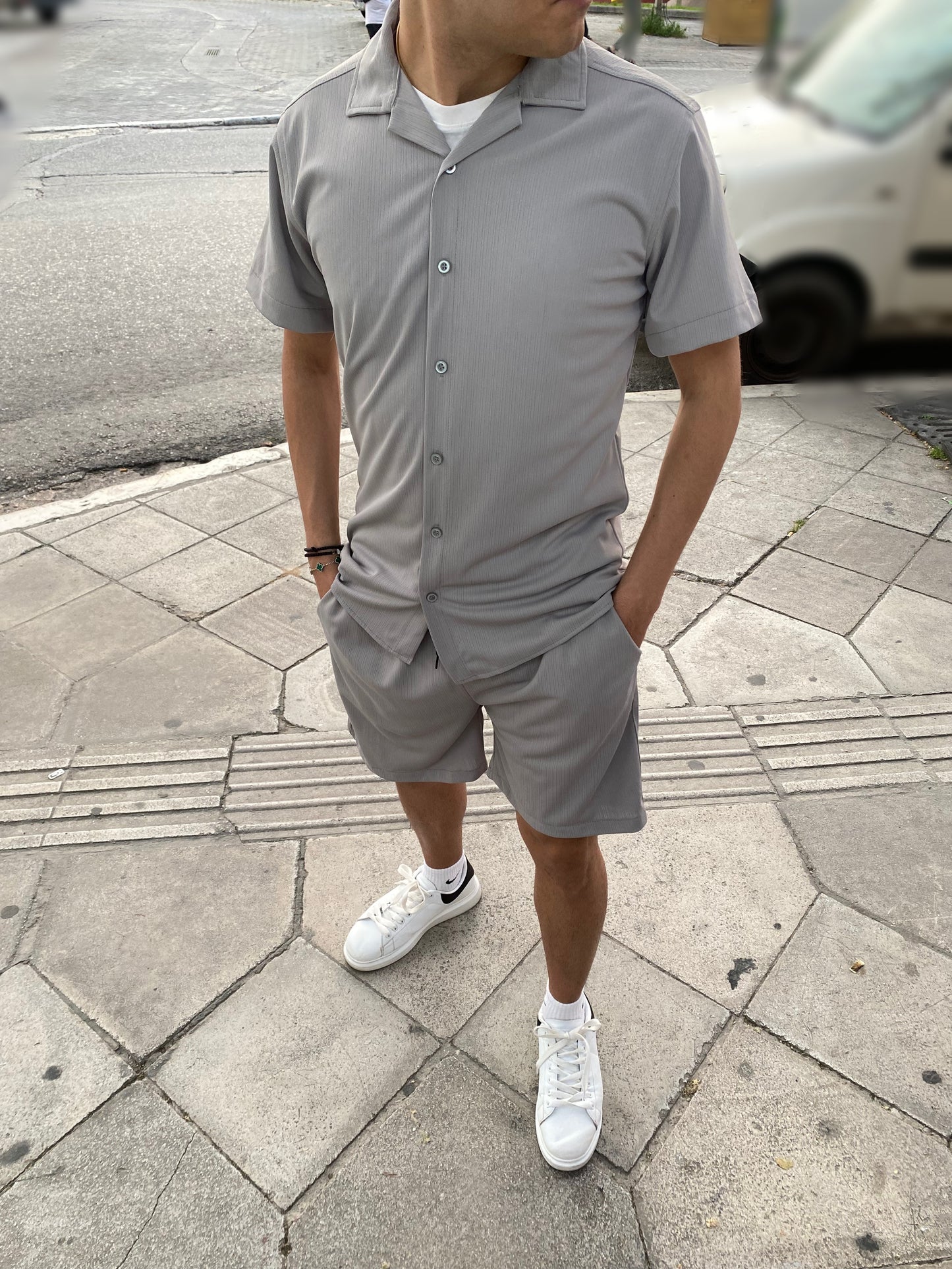 ΣΕΤ ΓΚΡΙ