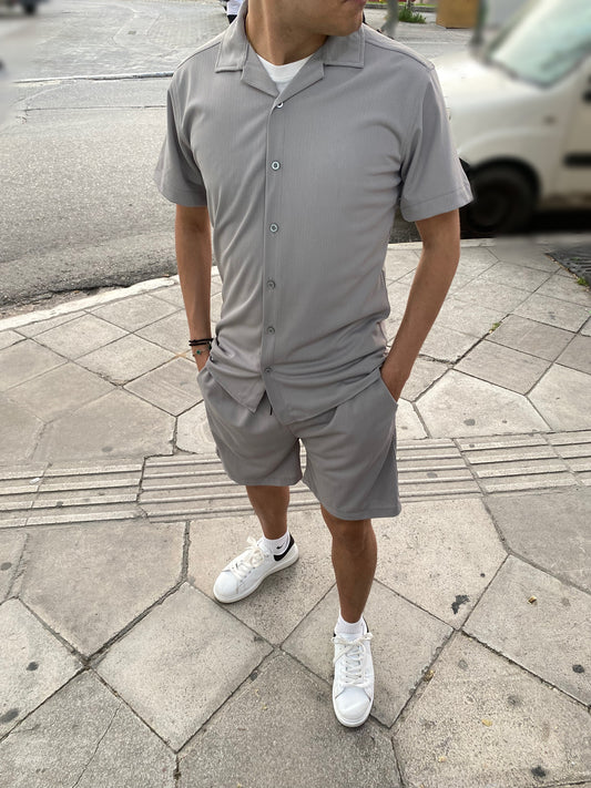 ΣΕΤ ΓΚΡΙ