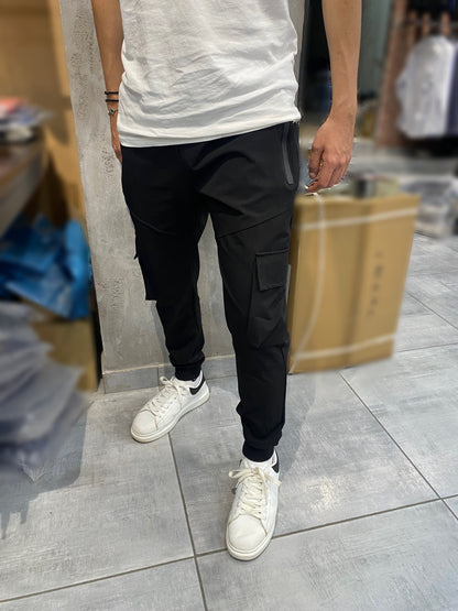 CARGO BLACK