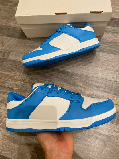 SNEAKER ΓΑΛΑΖΙΟ