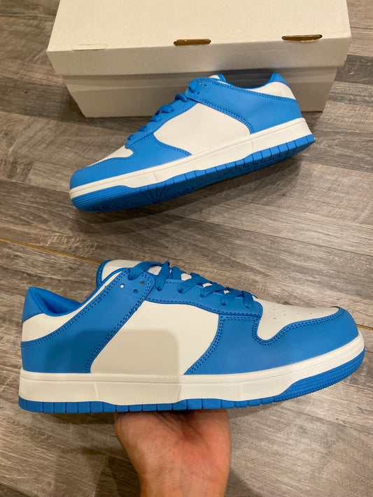 SNEAKER ΓΑΛΑΖΙΟ