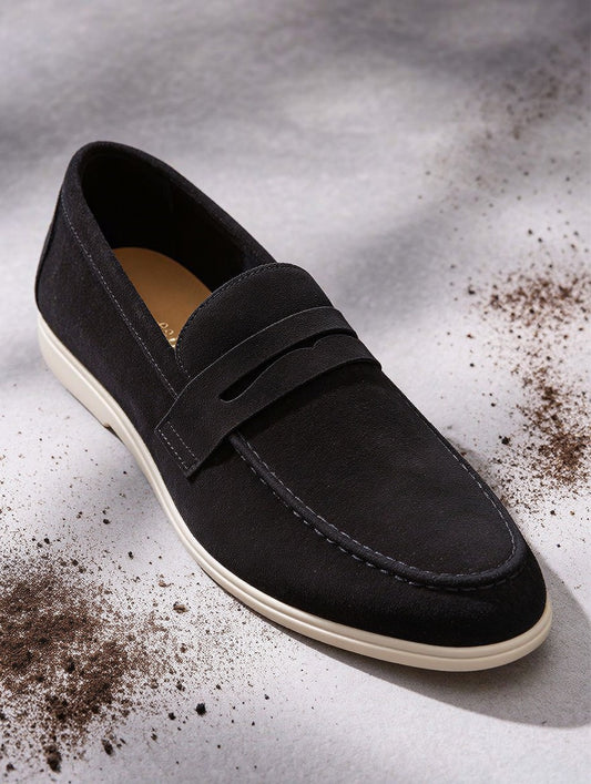 Loafer Μαύρο