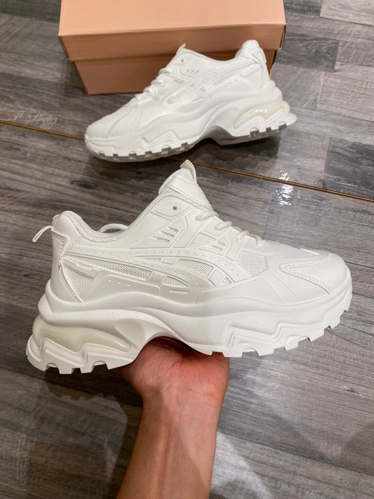 SNEAKER ΛΕΥΚΟ