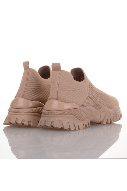 Γυναικεία Sneakers Κάλτσα