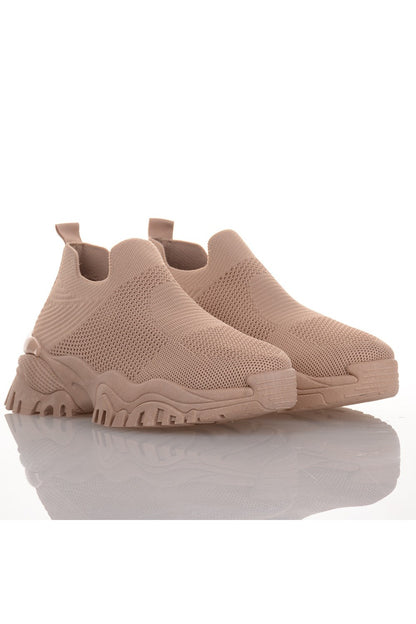 Γυναικεία Sneakers Κάλτσα