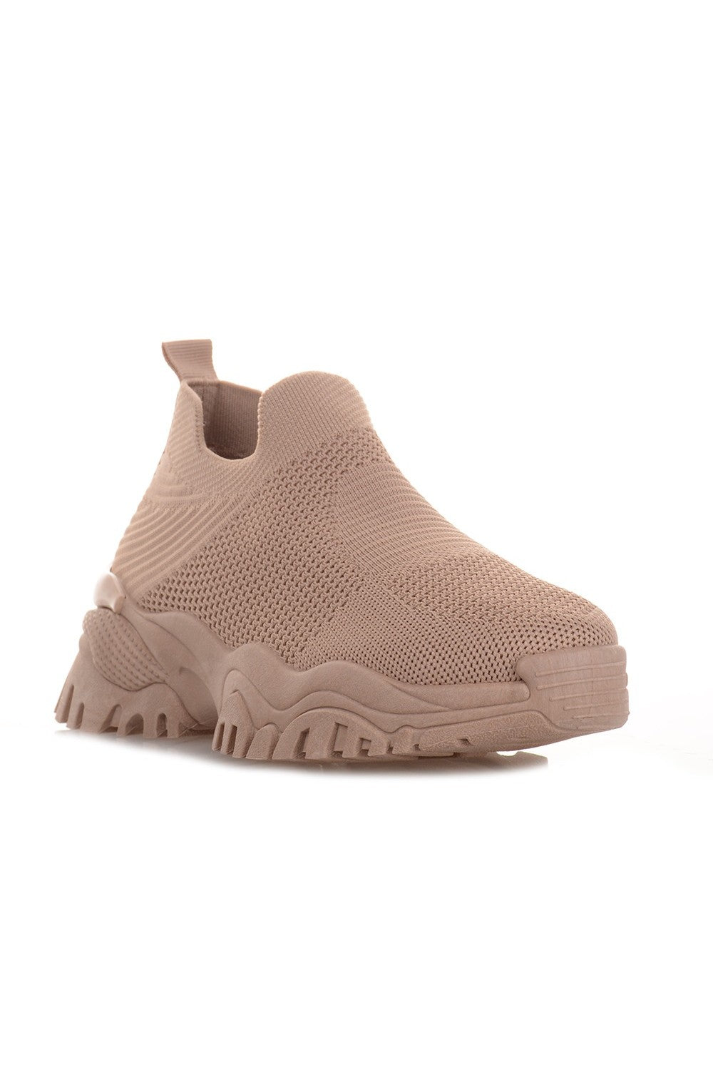 Γυναικεία Sneakers Κάλτσα