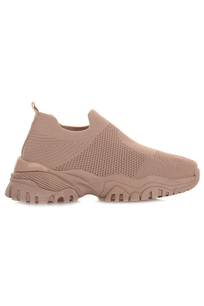 Γυναικεία Sneakers Κάλτσα