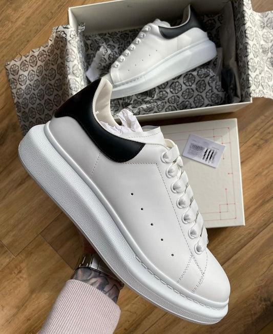 SNEAKER ΛΕΥΚΟ