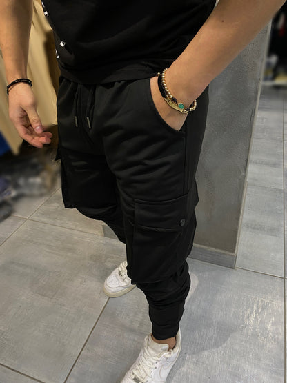 ΠΑΝΤΕΛΟΝΙ CARGO “BLACKMAT“