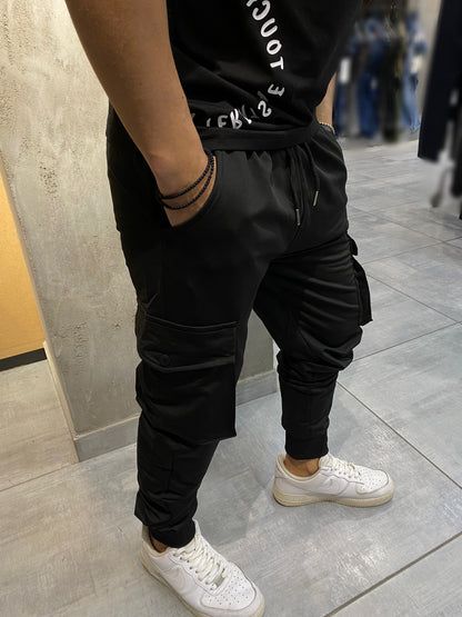ΠΑΝΤΕΛΟΝΙ CARGO “BLACKMAT“