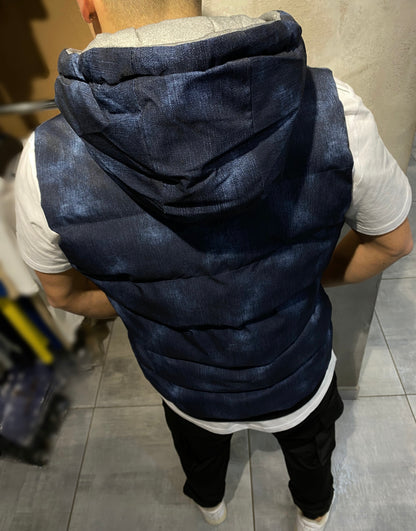 ΓΙΛΕΚΟ NAVY BLUE