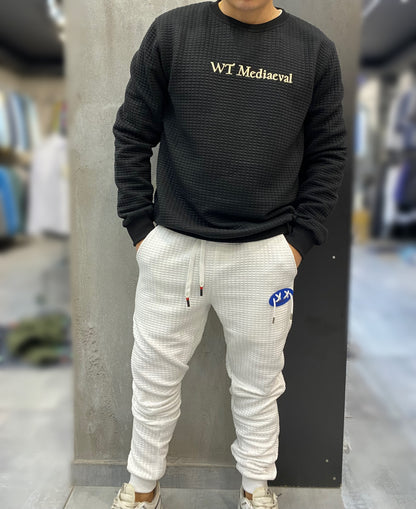 SET “BLACK & WHITE”