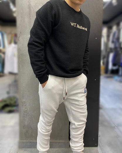 SET “BLACK & WHITE”