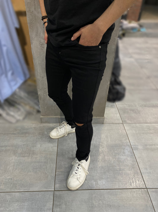 ΤΖΙΝ ´BLACK’